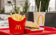 La catena mondiale di fastfood ha aperto un nuovo locale e cerca personale