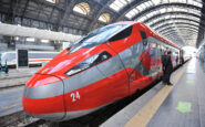 Le informazioni del viaggio locomotore dal milanese alla città turca