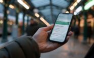 Una nuova era di comodità: viaggiare col treno con la sottoscrizione sul cellulare