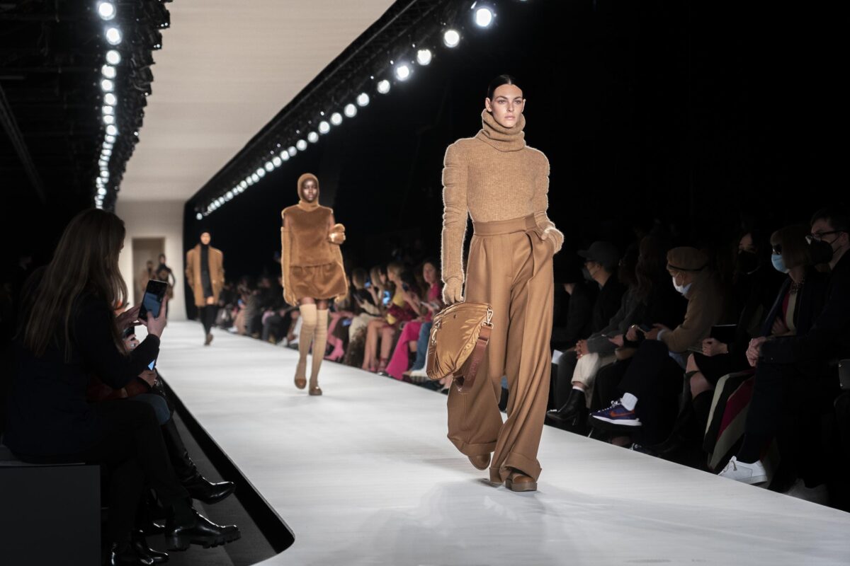 Milano Fashion Week 2024 calendario, eventi e ospiti Milano.notizie.it