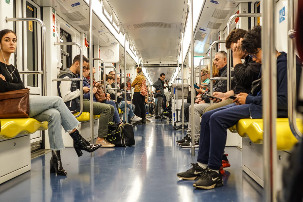 M1, a che punto sono i lavori per il prolungamento fino a Monza Bettola?