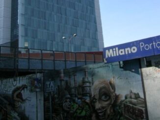 Ragazzo sfregiato a Milano per una rapina