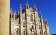 Addio alle palme di piazza Duomo: arriva la foresta di Zegna