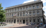 milano   palazzo marino