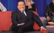 francobollo berlusconi