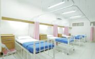 Il posizionamento delle strutture ospedaliere nel milanese nella graduatoria globale
