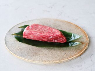 I locali dov'è possibile degustare la carne bovina giapponese