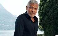 george clooney milano centrale