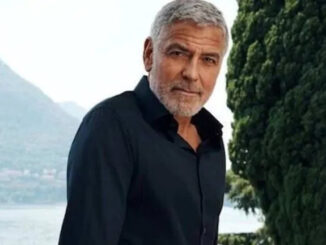 george clooney milano centrale