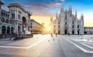 20220119115535 piazza del duomo all alba milano lombardia shutterstock 1161075943 rid