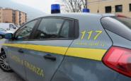 pezzotto guardia di finanza