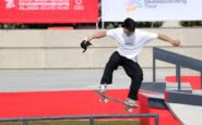 skatepark stazione centrale milano