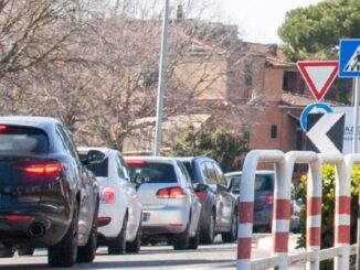 strade con limite a 30 km/h scuole milano