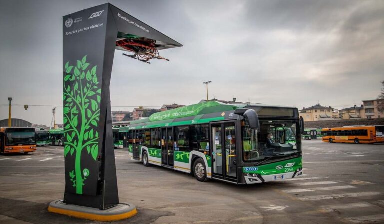 Bus 86 Milano: capolinea, fermate, orari