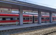 treni milano bologna ritardi bomba