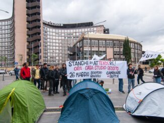 affitti milano più costosa studenti scappano