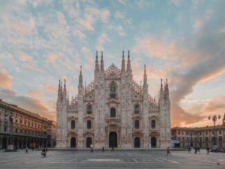 quartiere giambellino milano mappa