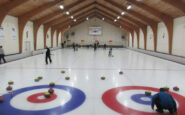 migliori palestre curling milano