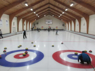 migliori palestre curling milano