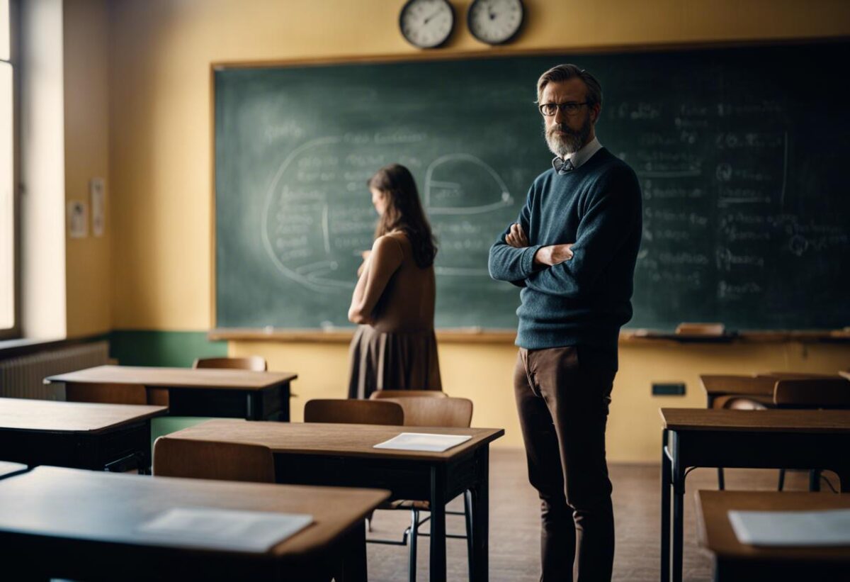 Nel sistema scolastico della Lombardia, c’è una preoccupazione crescente riguardo le sostituzioni. L’80% delle posizioni di sostegno sono occupate da personale non specializzato