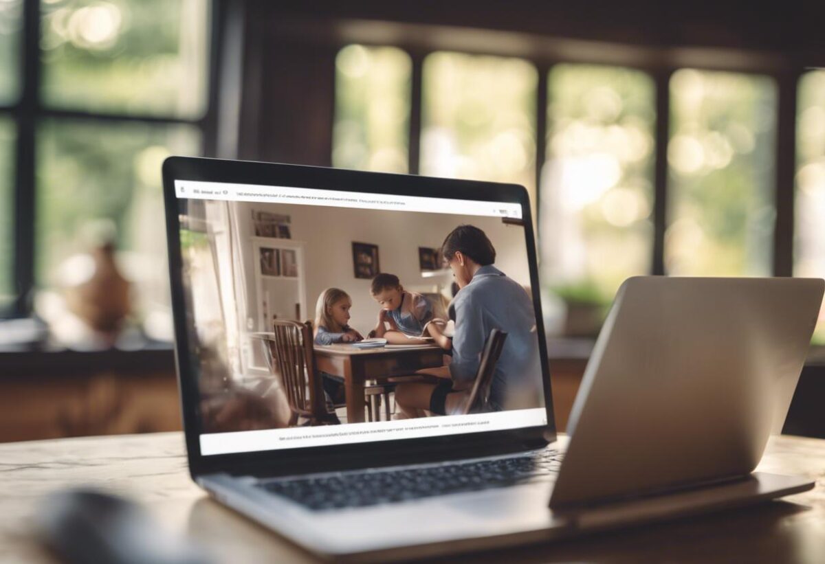 I genitori che lavorano continuano ad essere svantaggiati