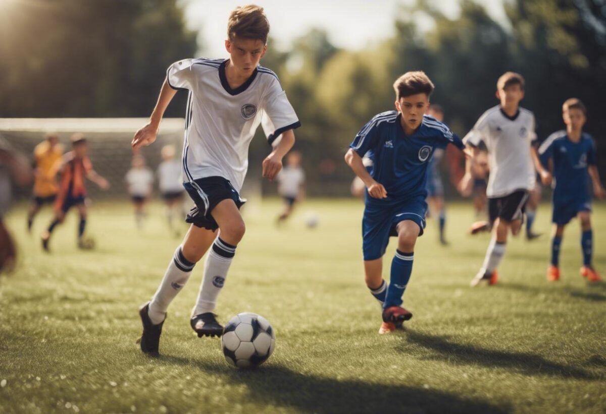 Dopo la gara di calcio dei giovani a Cinisello, i genitori perdono il controllo e attaccano i giocatori avversari, provocando una situazione di caos. Due ragazzi sono stati portati all’ospedale a seguito dell’incidente