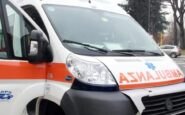 bambino nasce ambulanza