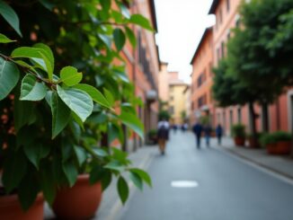 Corteo in memoria del sindaco Gianni Ferretti