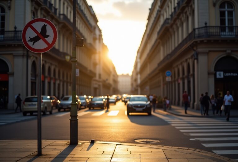 Agente travolto a Milano mentre aiuta i bambini