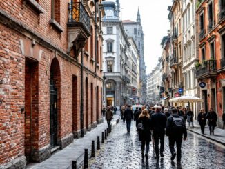 Ragazzina aggredisce donna dopo un urto a Milano