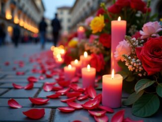 Commemorazione strage di Nassiriya a Milano