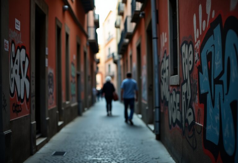 Arresto a Milano: uomo con arma e droga