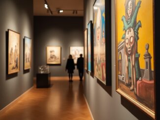 Asta di arte moderna e contemporanea a Sotheby's Milano