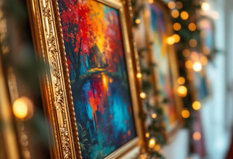 Arte e Speranza a Lecco per il Natale