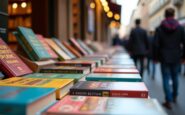 Immagine di BookCity Milano con lettori e autori