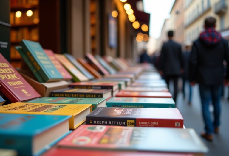 BookCity Milano: Cultura e Lettura in Festa