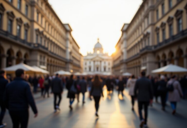 Candidatura Sindaco Milano: Sfide e Opportunità