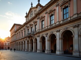 Immagine di Carlo Orsi che esplora Milano attraverso la fotografia