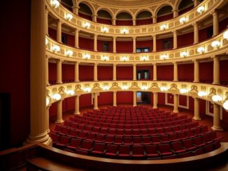 Concerto di solidarietà al Teatro alla Scala di Milano