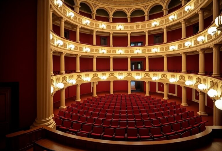 Concerto di Solidarietà al Teatro alla Scala