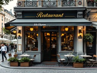 Controlli severi dei carabinieri in un ristorante milanese