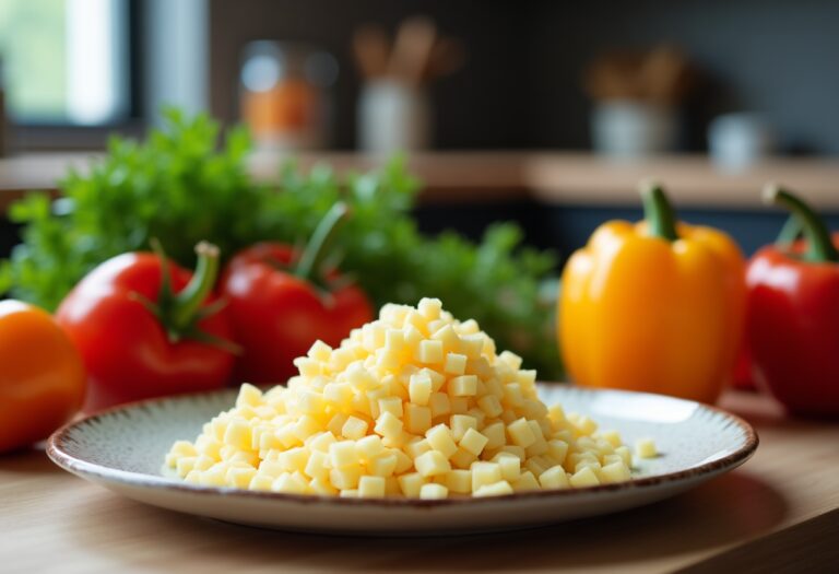 Dieta equilibrata per sportivi alle Olimpiadi