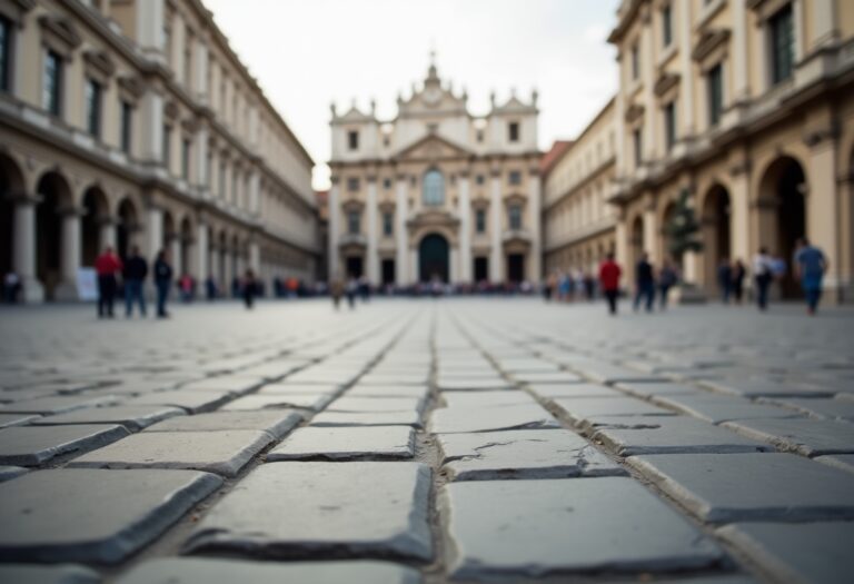 Diritti dei lavoratori museali a Milano