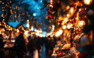 Mercatini di Natale e eventi musicali a Milano