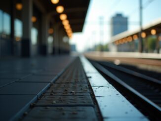 Assessore Lucente chiarisce i tagli ferroviari in Lombardia