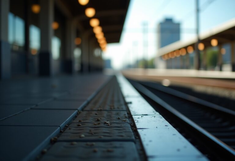 Falsità sui tagli ferroviari in Lombardia