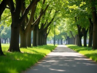 Evento di mobilità sostenibile a Genova con partecipanti