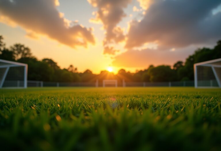 Fratelli e Calcio: Un Legame Unico