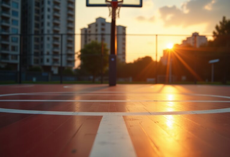 Freddie Gillespie: il centro dell'Olimpia Milano