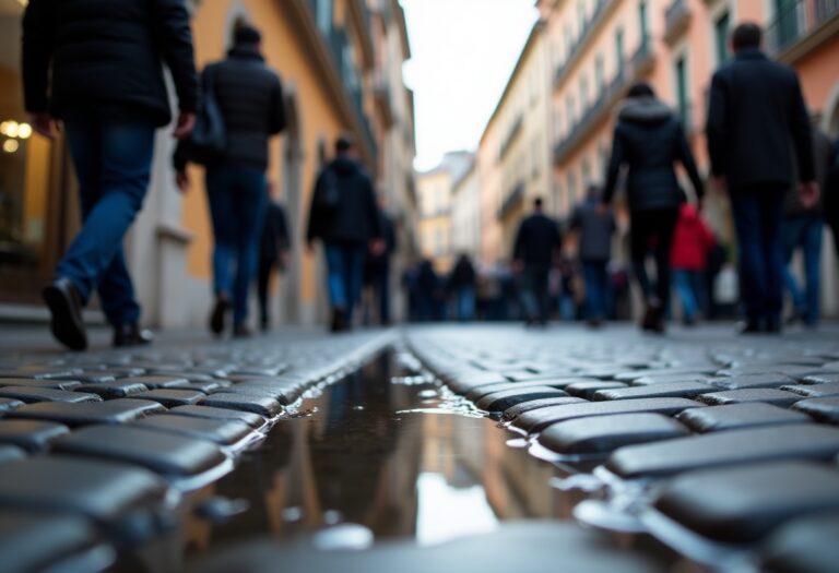 Furti di lusso a Milano: banda smantellata